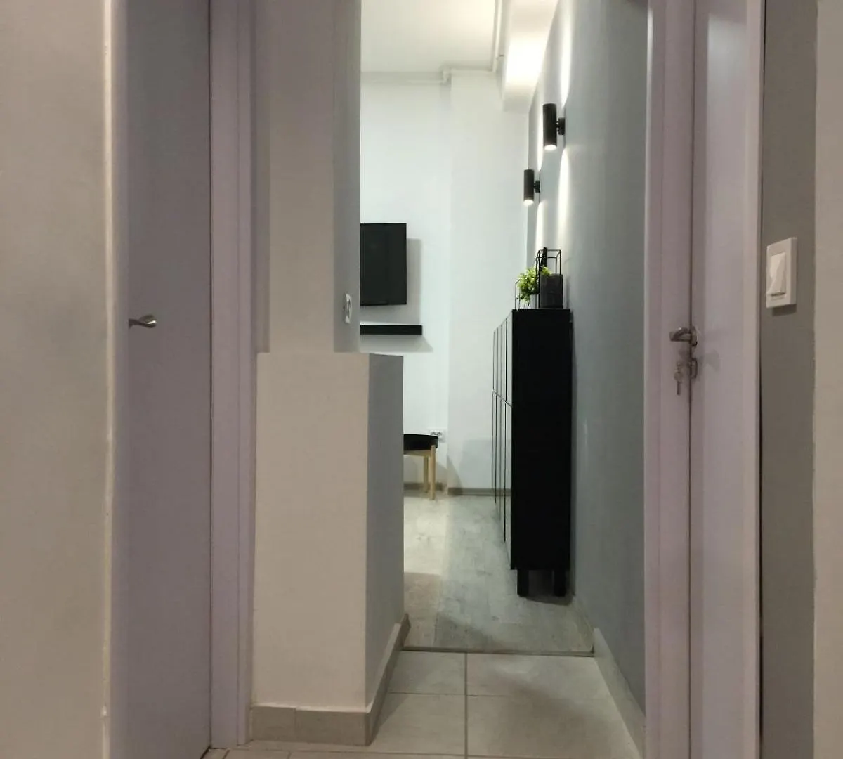 Riko'S Apartment Bucharest