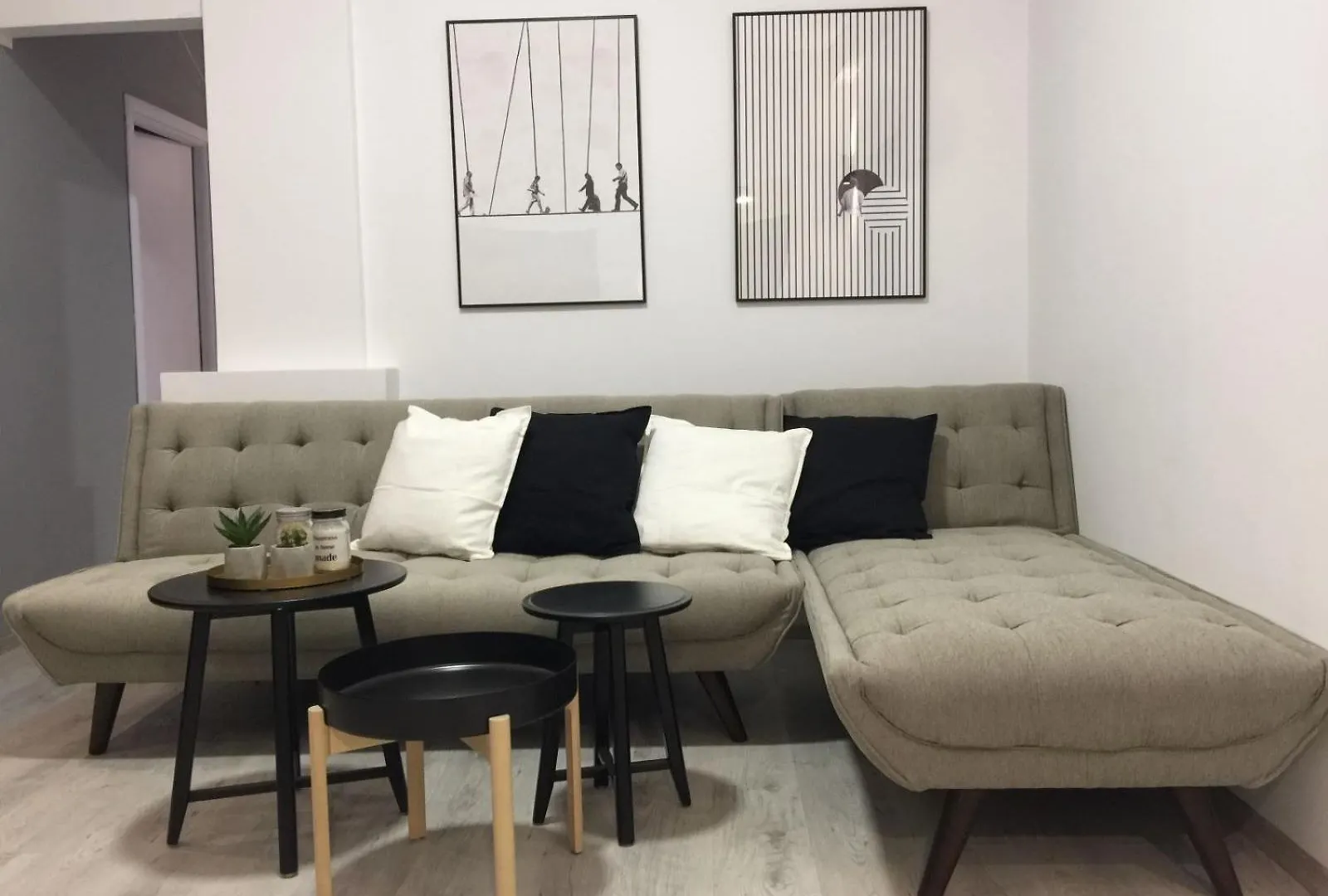 Riko'S Apartment Bucharest