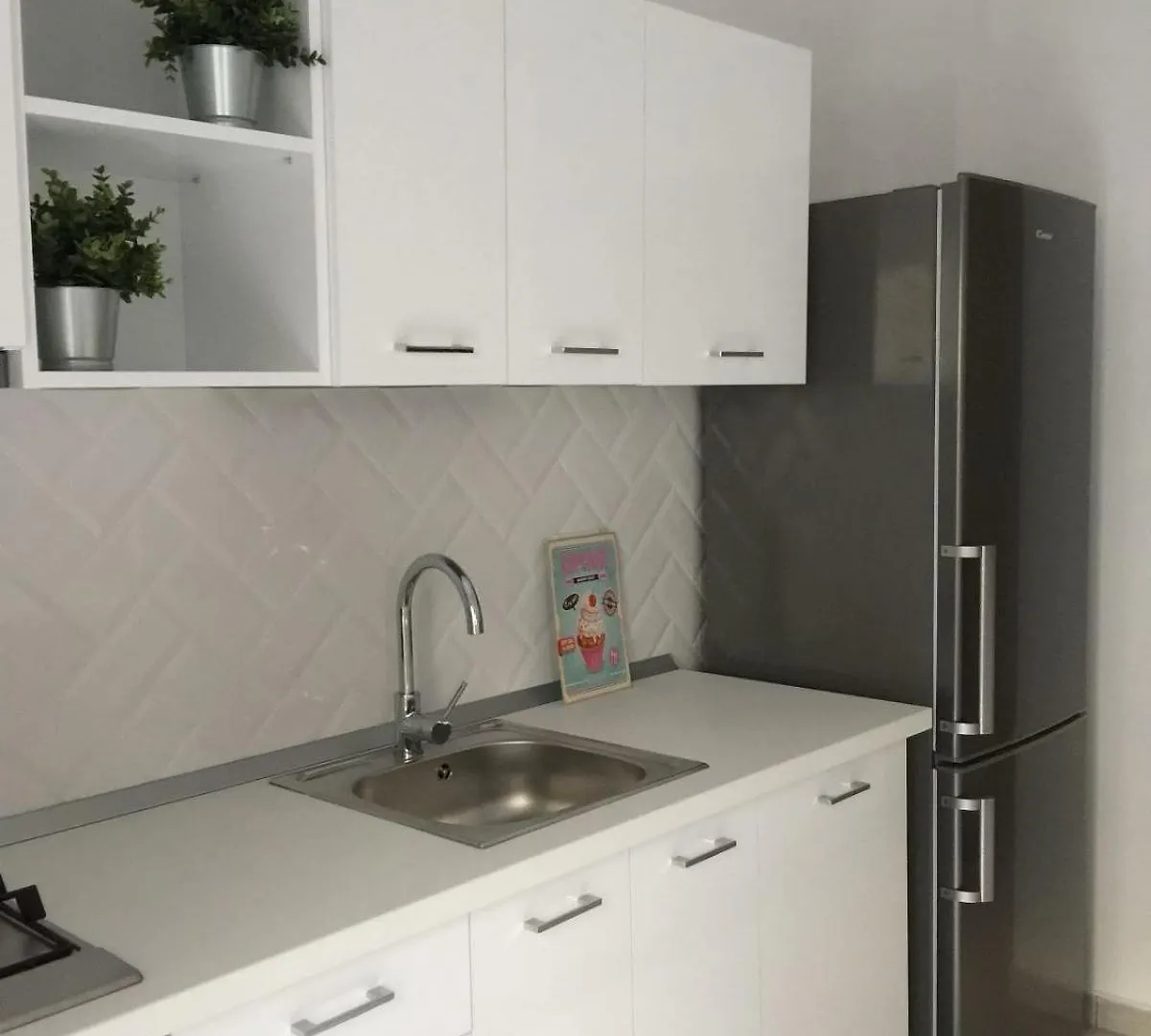 Riko'S Apartment Bucharest
