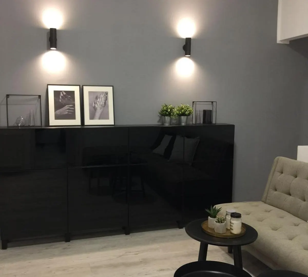 Riko'S Apartment Bucharest