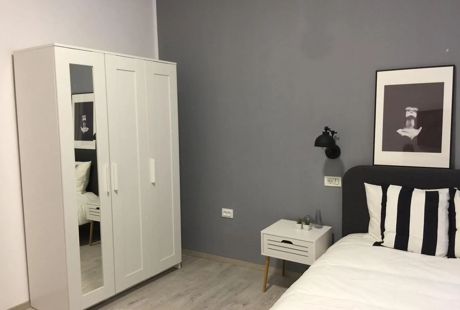 Riko'S Apartment Bucharest