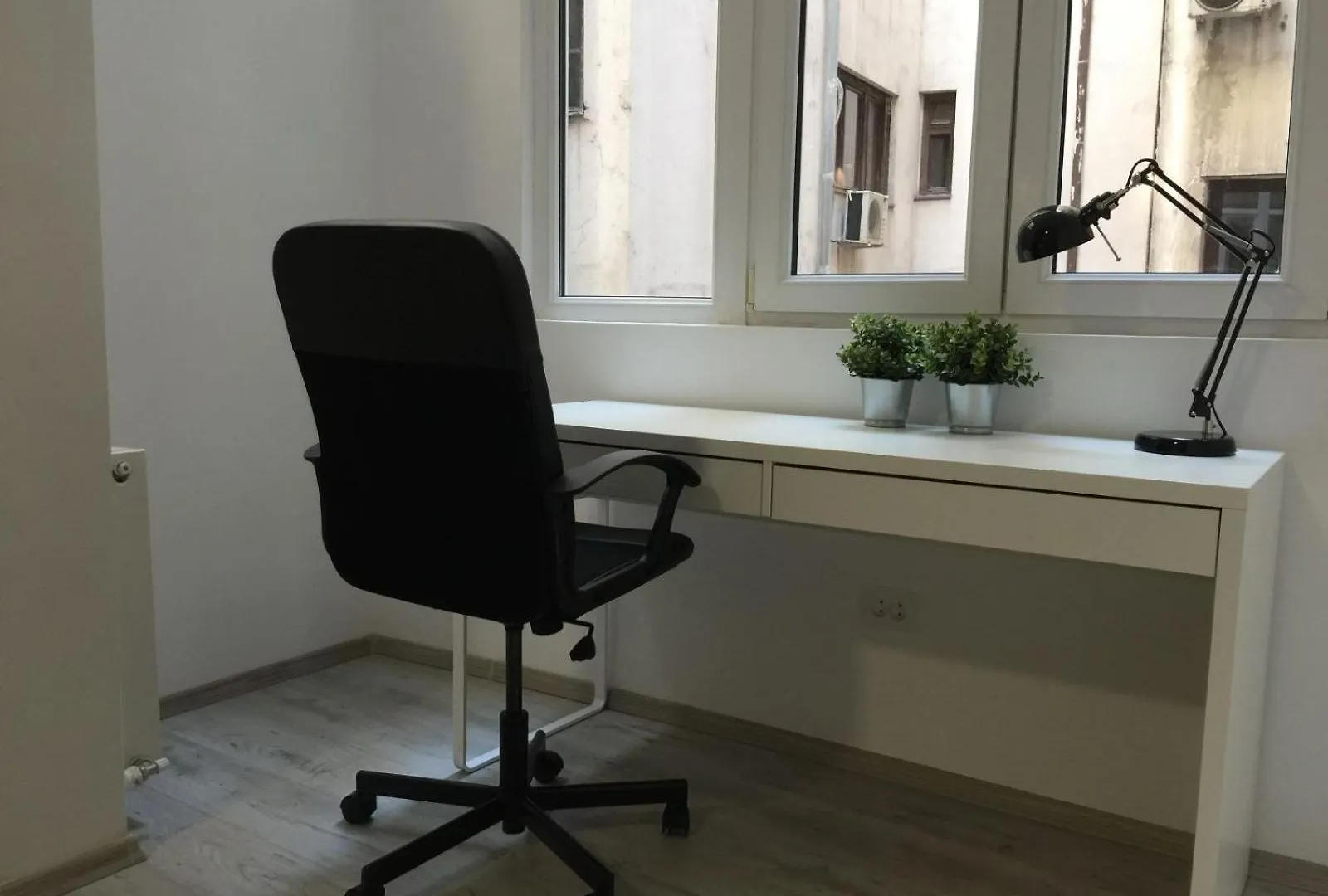 Riko'S Apartment Bucharest 0*,
