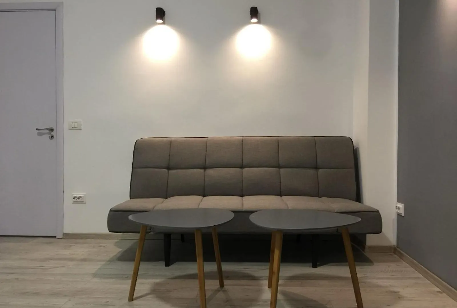 Riko'S Apartment Bucharest