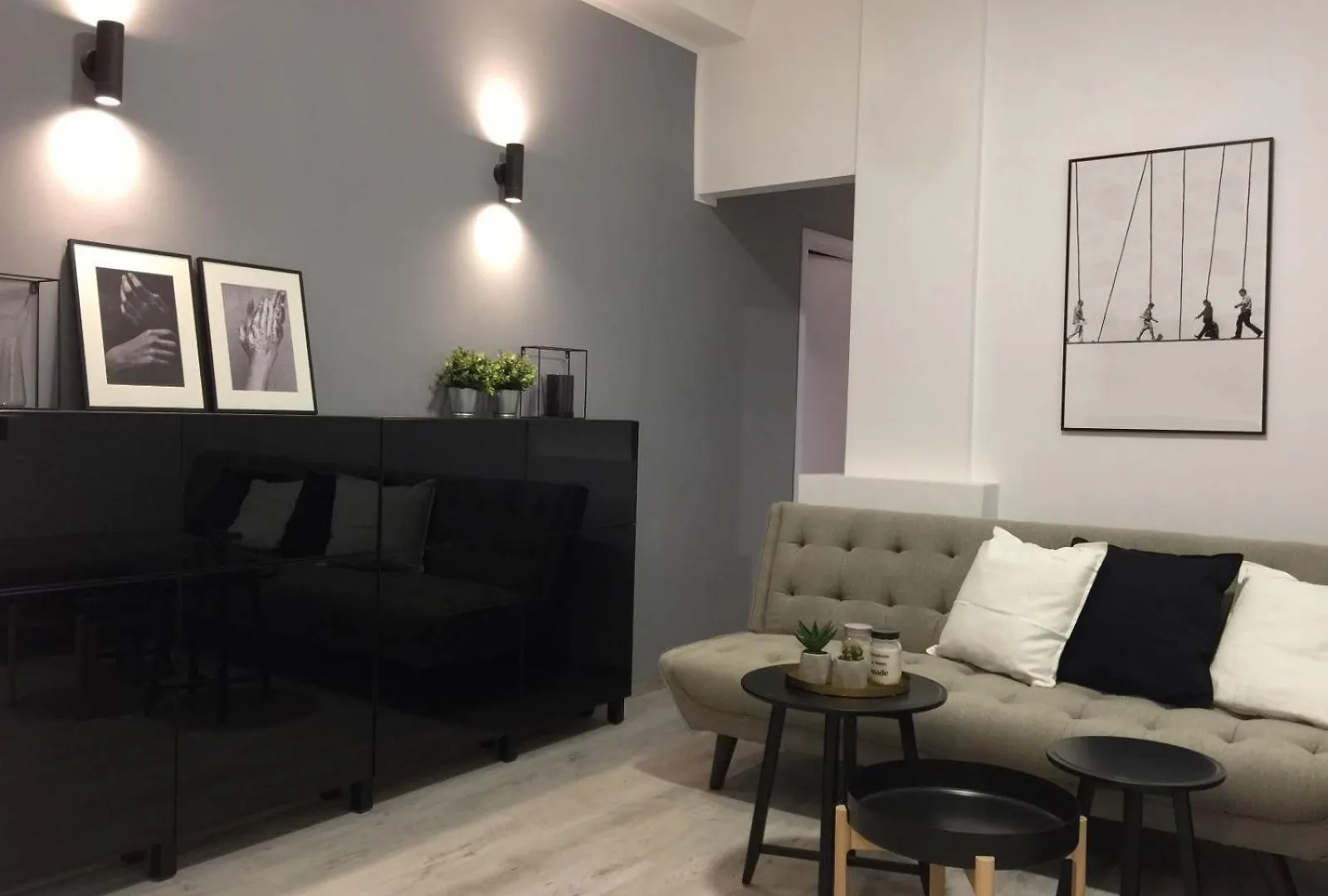 Riko'S Apartment Bucharest